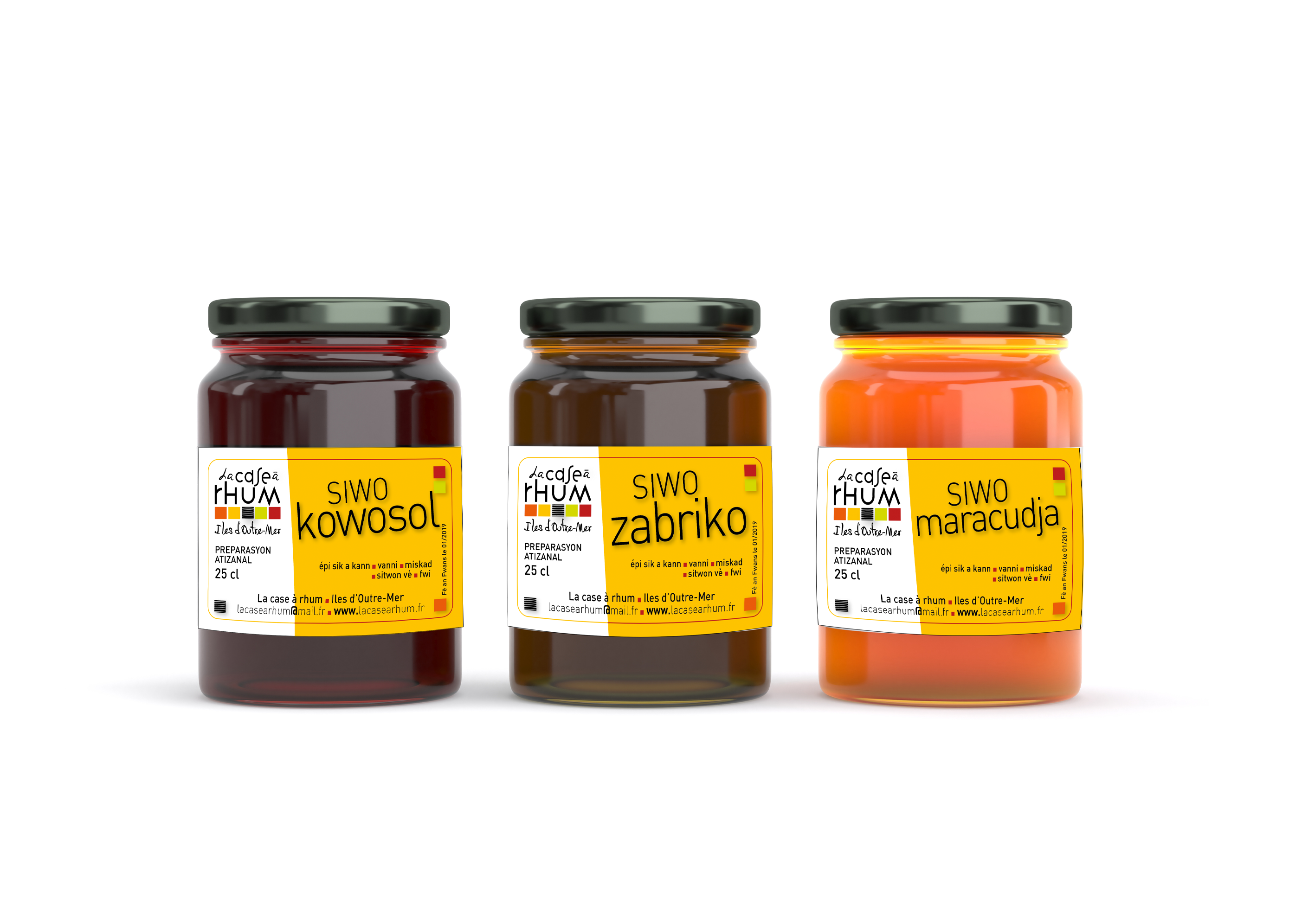 confiture