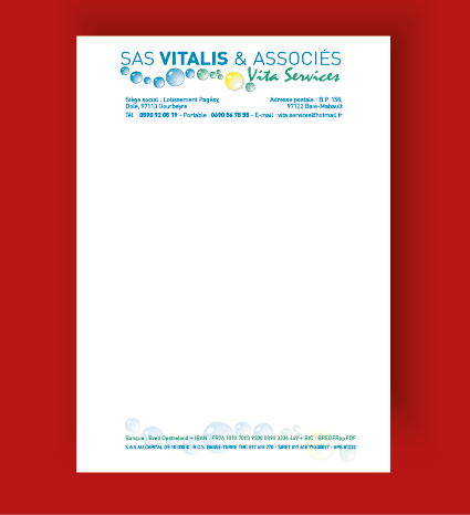 vitaservices