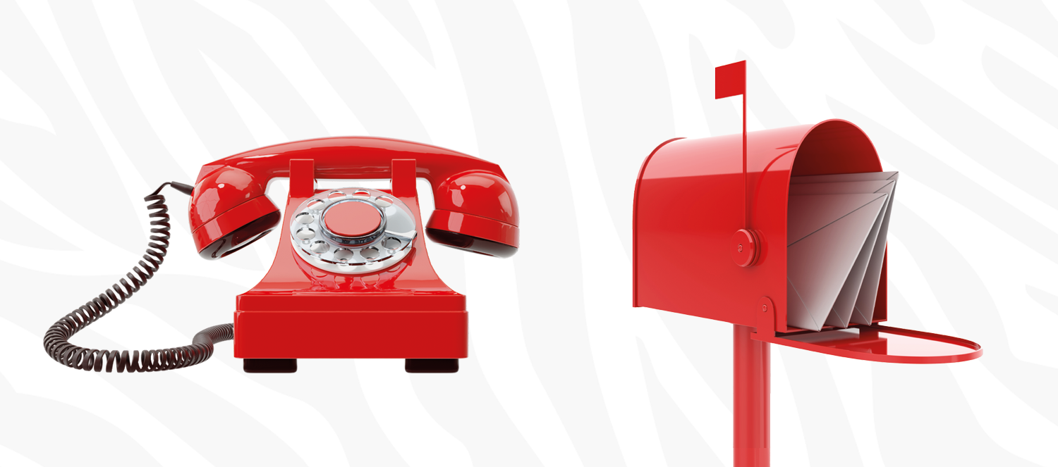 telephone